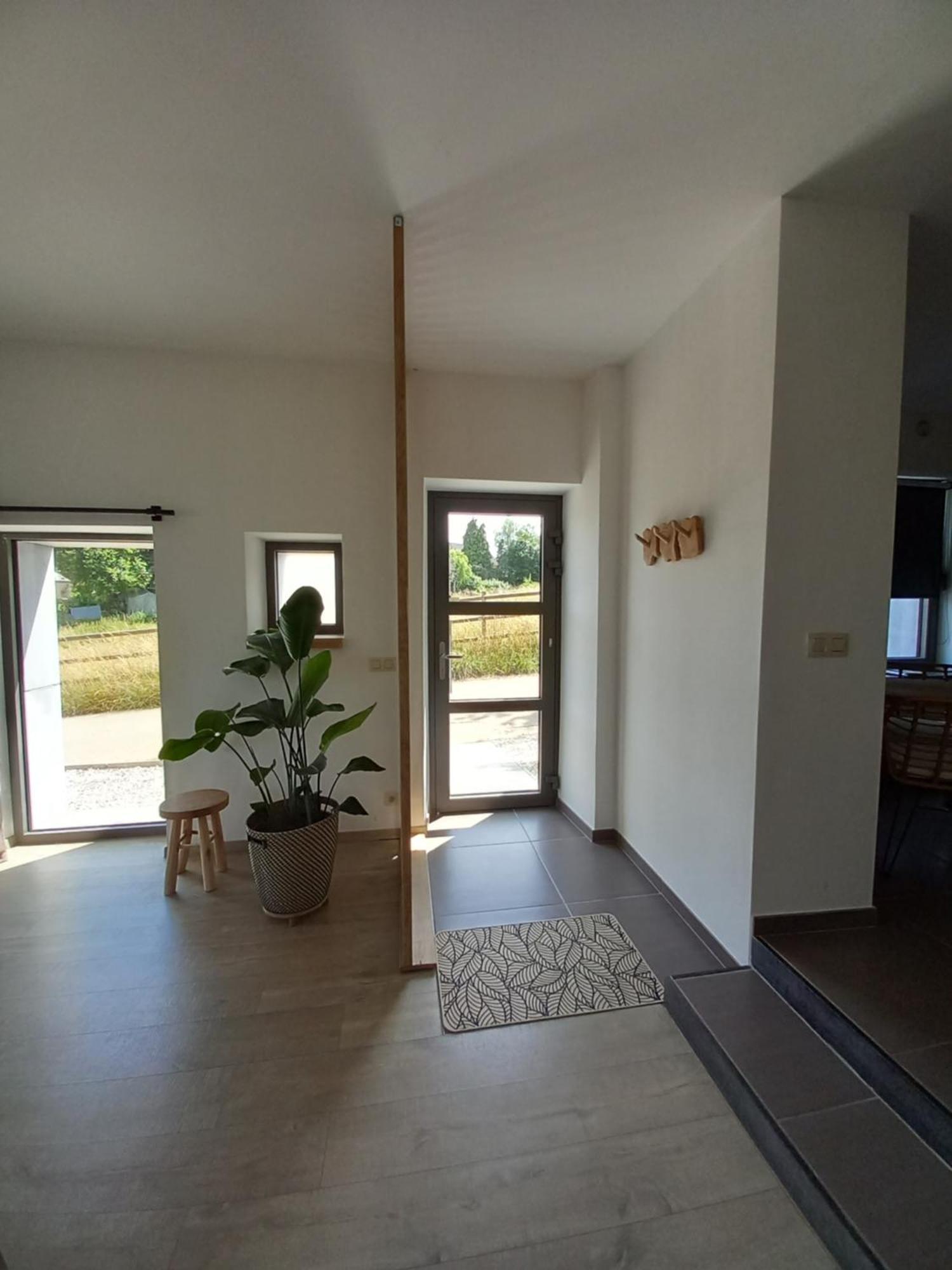 Les hauts de Meez Dinant Kamer foto
