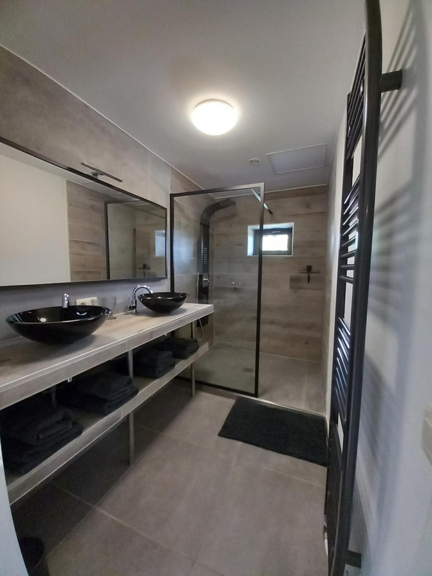 Les hauts de Meez Dinant Kamer foto