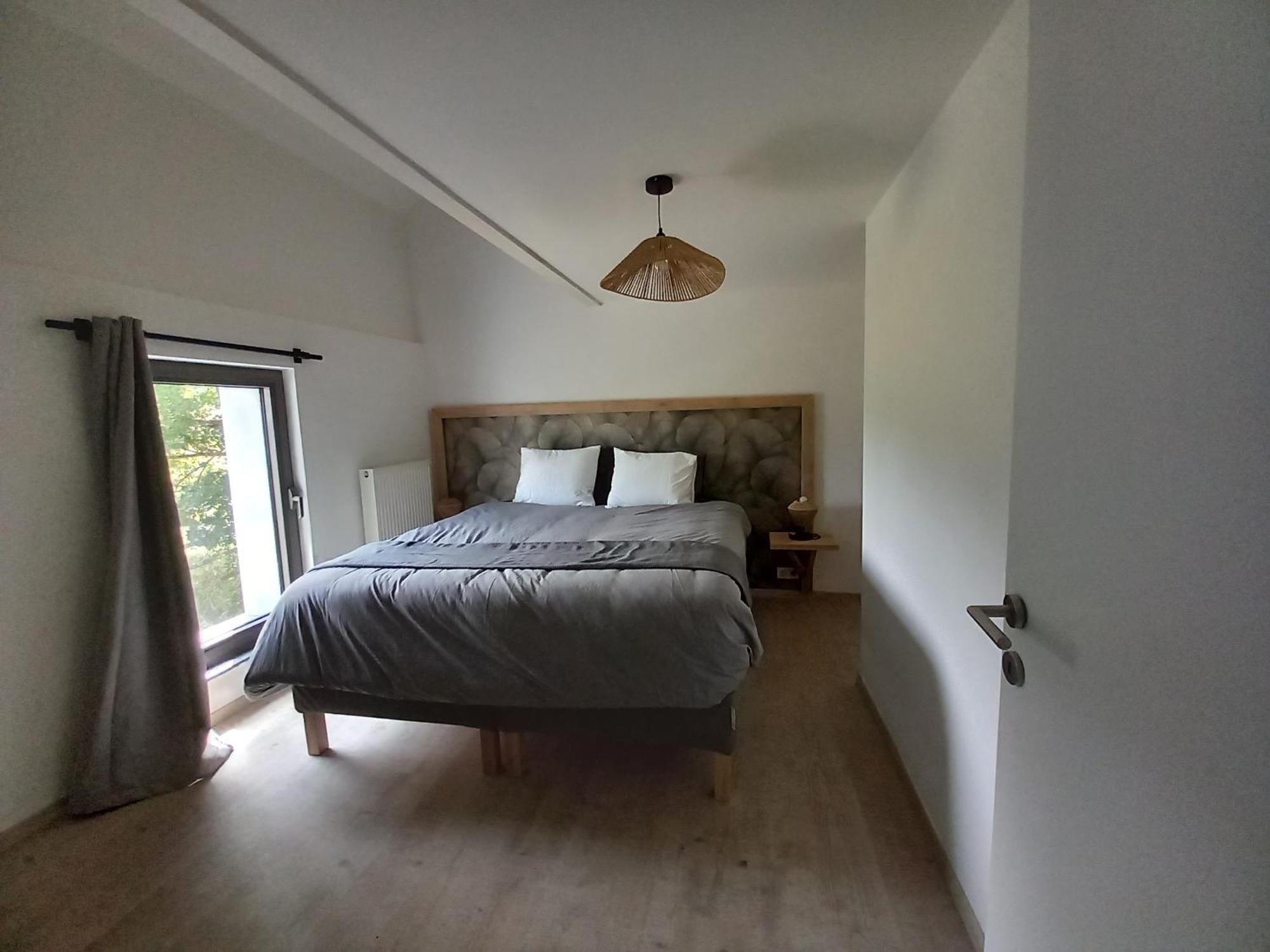 Les hauts de Meez Dinant Kamer foto