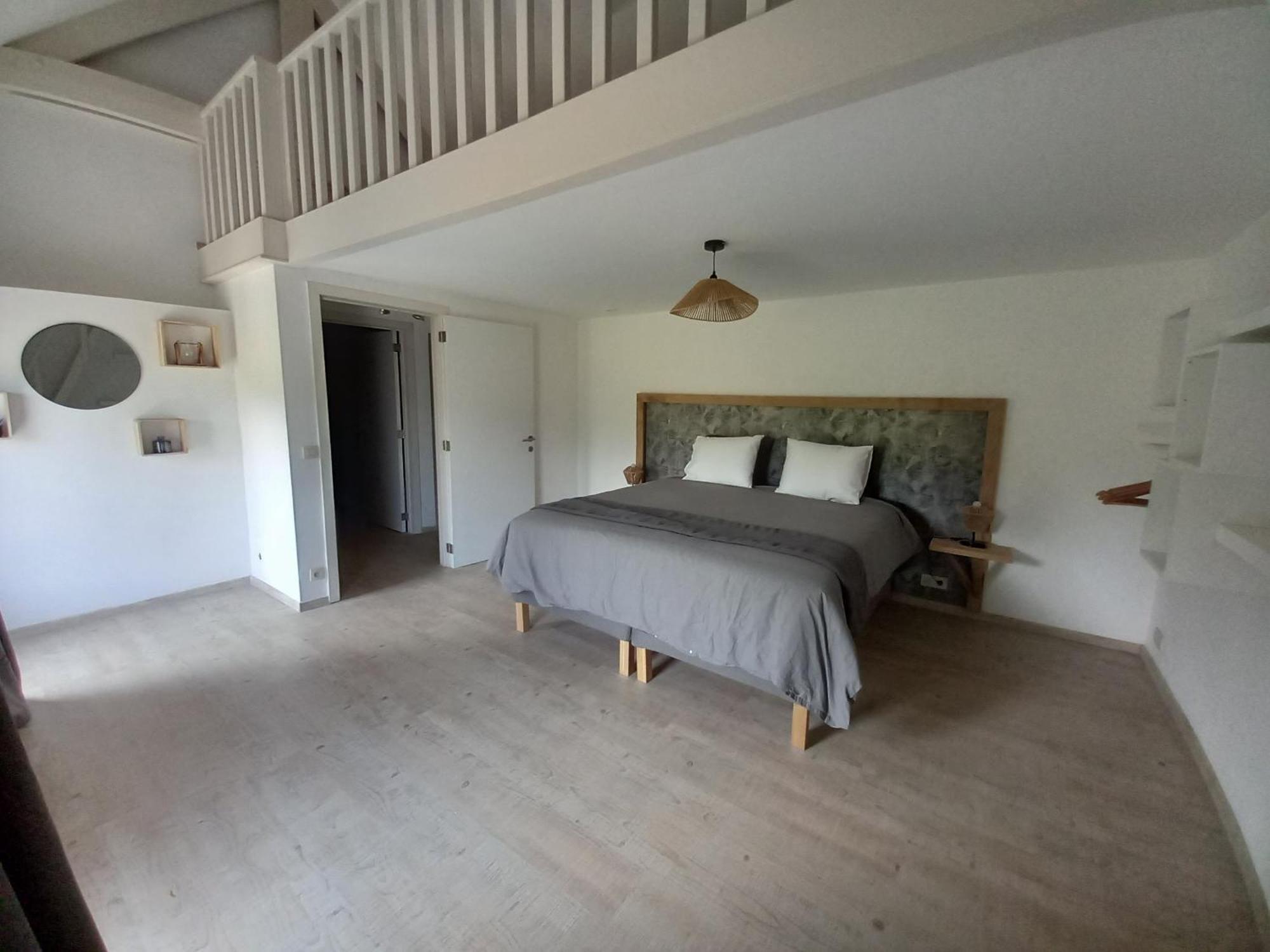 Les hauts de Meez Dinant Kamer foto