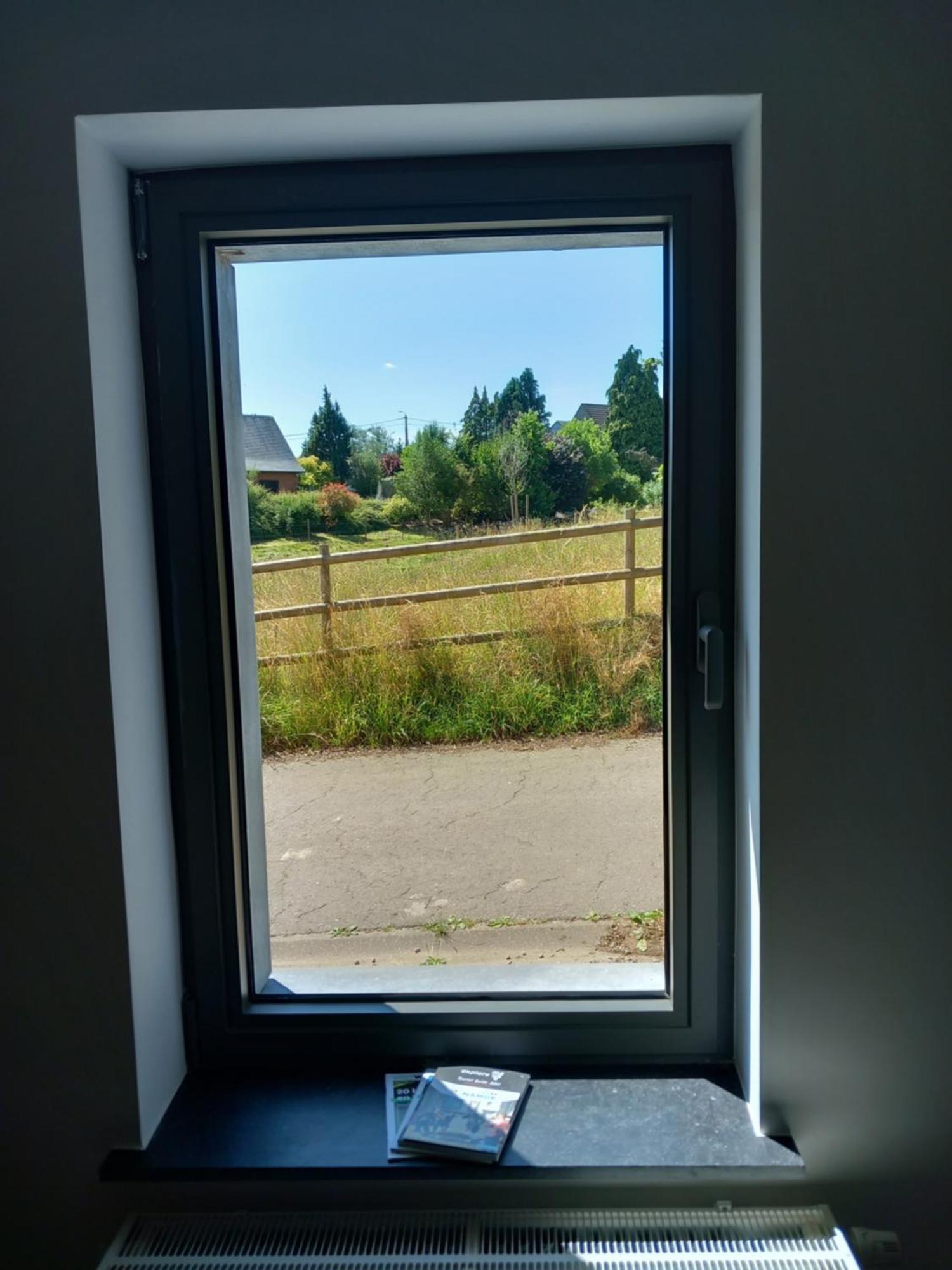 Les hauts de Meez Dinant Kamer foto