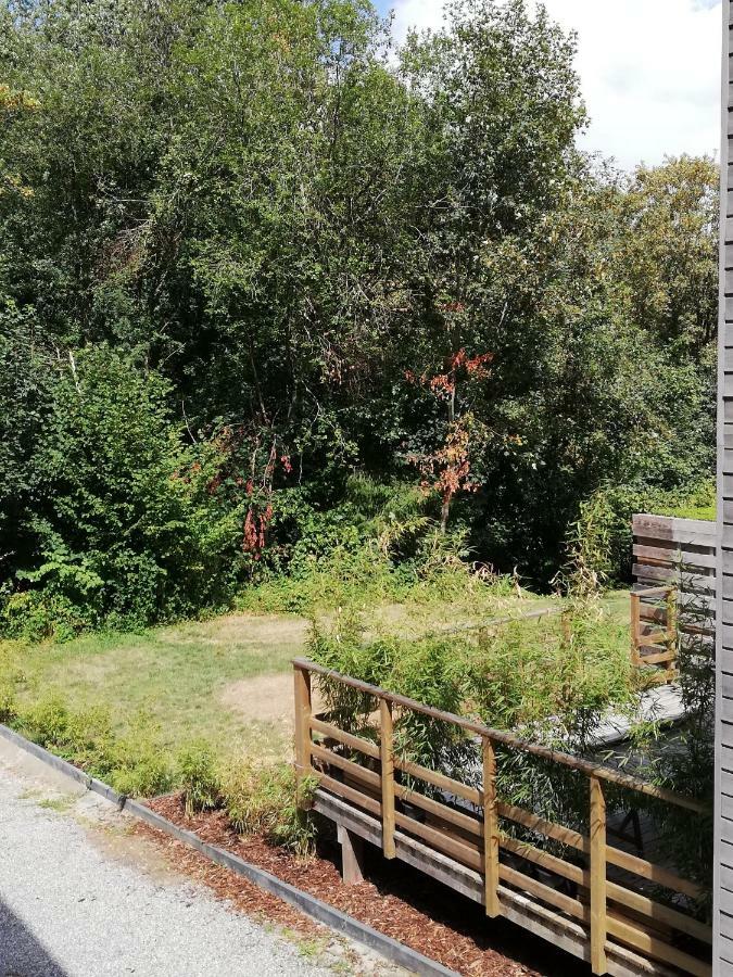 Les hauts de Meez Dinant Buitenkant foto